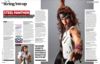 You asked Satchel your guitar questions – he delivers the shocking answers.