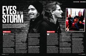 Inside TG230: features and interviews