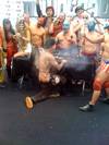 Lucha Britannia