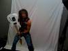 Satchel from Steel Panther