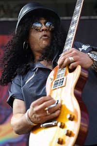 Download 2010: Day three – Slash