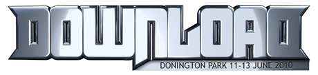 Download festival 2010