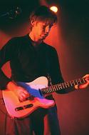 Radiohead album in 2010 says Guitarist Ed O'Brien