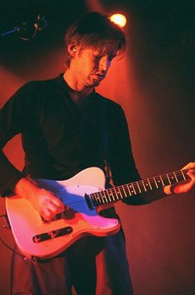 Radiohead album in 2010 says Guitarist Ed O'Brien
