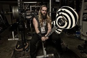 Zakk Wylde: New Black Label Society Album in June