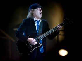 The 10 Highest-Earning Guitarists 2011