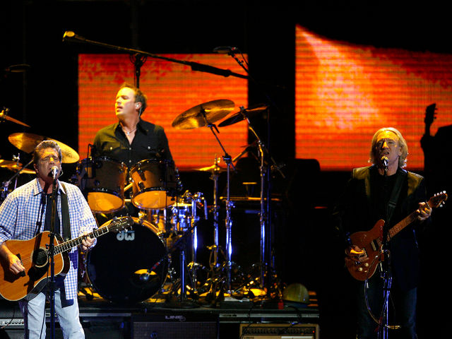 Joe Walsh (The Eagles)