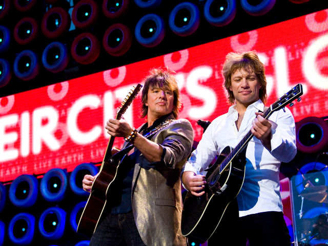 Richie Sambora (Bon Jovi)