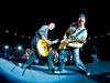 The Edge (U2) Band earnings over the last 12 months: $195 million