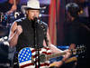 Toby Keith ((Reuters/CORBIS))