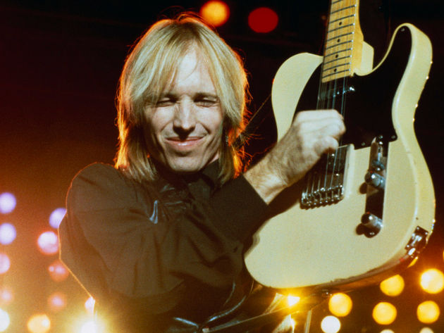 Tom Petty
