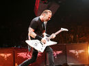 Metallica and Lou Reed record 10-track album