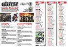 TG's Sonisphere 2011 stage times cheat sheet