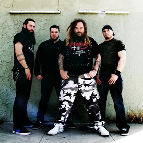 EXCLUSIVE: Stream Cavalera Conspiracy's new album in full – right here!