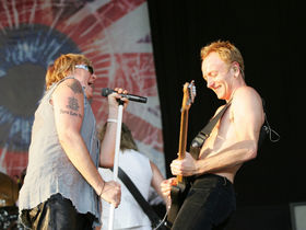 Download boss: "I've been vilified for Def Leppard"