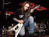 Alexi Laiho (Children Of Bodom) ((Tim Mosenfelder/Corbis))