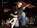 Got a question for Children Of Bodom? Tell us and win some strings!