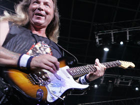 The 20 Greatest Metal Guitarists Ever