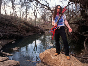 The 20 Greatest Metal Guitarists Ever