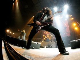The 20 Greatest Metal Guitarists Ever