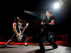 James Hetfield (Metallica) ((Leon T Switzer/Icon SMI/Corbis))