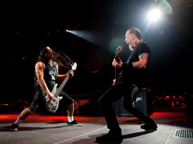 The 20 Greatest Metal Guitarists Ever