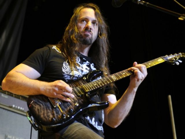 John Petrucci (Dream Theater)