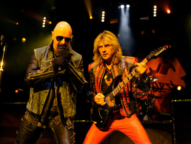 Glenn Tipton (Judas Priest)