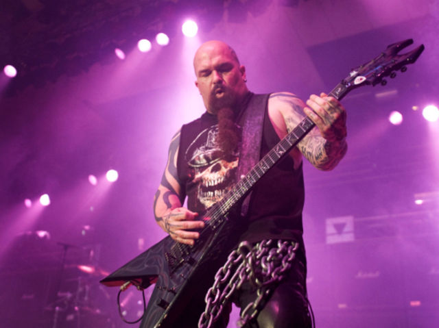 Kerry King (Slayer)