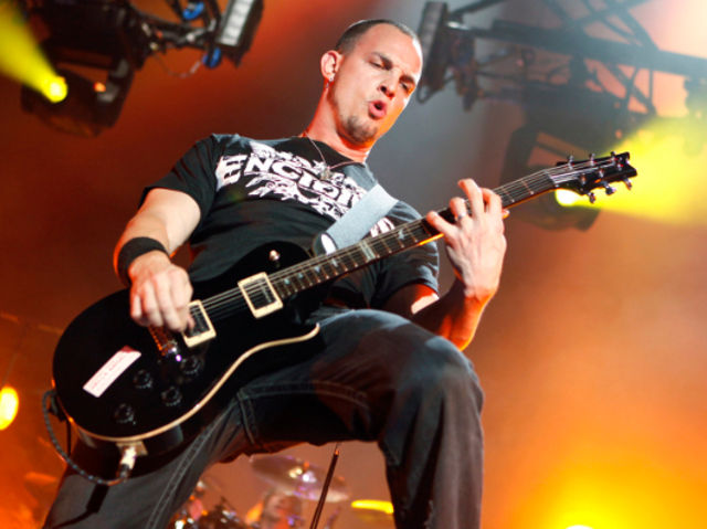 Mark Tremonti (Alter Bridge)