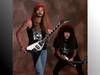 Marty Friedman (Megadeth) ((Neal Preston/Corbis))