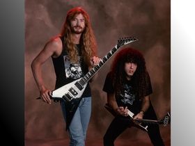 The 20 Greatest Metal Guitarists Ever