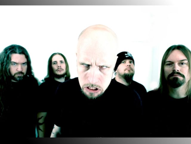 Fredrik Thordendal (Meshuggah)