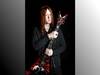 Michael Amott (Arch Enemy, Carcass) ((Andrew Goetz/Corbis))