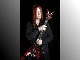 The 20 Greatest Metal Guitarists Ever