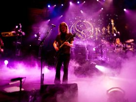 The 20 Greatest Metal Guitarists Ever