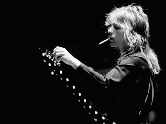 Randy Rhoads (Ozzy Osbourne)