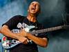 Tom Morello (Rage Against The Machine) ((Andrew Goetz/Corbis))