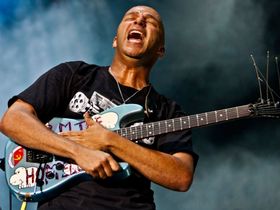 The 20 Greatest Metal Guitarists Ever