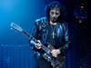 Tony Iommi (Black Sabbath) ((David Atlas /Retna Ltd./Corbis))