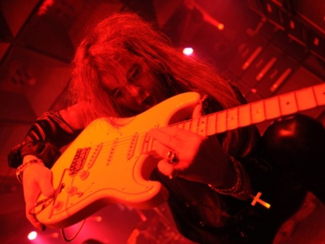 Yngwie Malmsteen