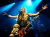 Zakk Wylde (Black Label Society, Ozzy Osbourne) ((Gene Ambo ./Retna Ltd./Corbis))