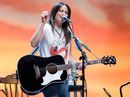 Got a question for KT Tunstall? Tell us and win some strings!