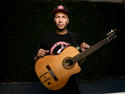 Tom Morello announces third Nightwatchman album