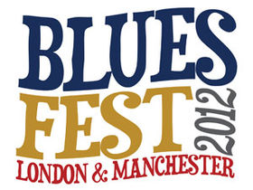 BluesFest 2012: Ronnie Wood and Mick Taylor onboard
