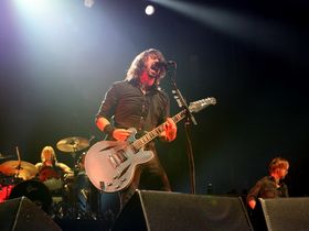 Foo Fighters to headline Reading and Leeds 2012?