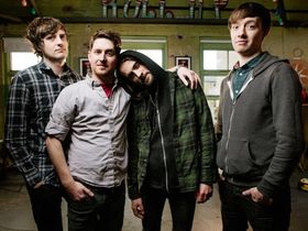 10 Riffs: Hawk Eyes