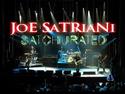 Joe Satriani 'Satchurated' live film due 9 April