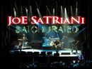Joe Satriani 'Satchurated' live film due 9 April