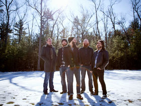 Killswitch Engage move to Laney